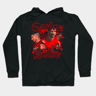 Carlos Soler Hoodie